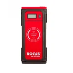 ROOKS Mini booster - urządzenie rozruchowe wireless 12 V 850 A 12000 mah OK-03.0016