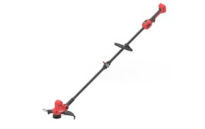 ROOKS 20V AQ-ONE Podkaszarka 3in1 żyłka ostrze 33 cm bez osprzętu OK-03.4418