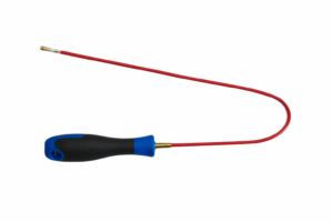 ROOKS Chwytak magnetyczny giętki Ø 3,9 mm x 300 mm