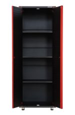 ROOKS Szafka serwisowa RMS 2D 67,5 x 46,5 x 187 cm OK-01.3200