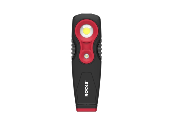 ROOKS Lampa warsztatowa B1 UV 1200 lum 2600 mAh OK-03.3100