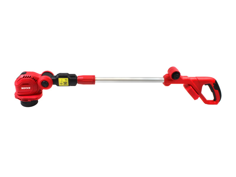 ROOKS 20V AQ-ONE Podkaszarka 2 LINE 30 cm kpl. z akumulatorem 2Ah OK-03.4383