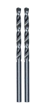 ROOKS Wiertło do metalu PRO ∅ 3,5 mm HSS G 900 N/mm2 DIN 338 2 sztuki OK-03.4607