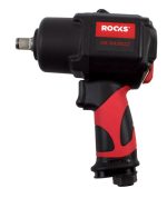 ROOKS Klucz udarowy przemysłowy 1/2'' 1360 Nm BOXER OK-04.0022