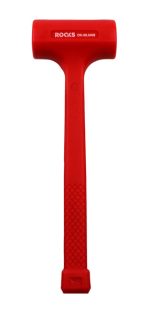 ROOKS Młotek bezodrzutowy 700 g OK-06.0405