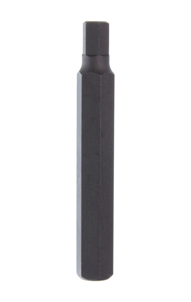 ROOKS LONG Bit 10 mm 3/8" Hex 7 mm x 75 mm S2 OK-07.3192