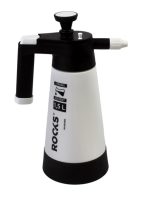 ROOKS Opryskiwacz ciśnieniowy STRONG - SOLVENT 1,5 l do mocnych rozpuszczalników OK-08.5000