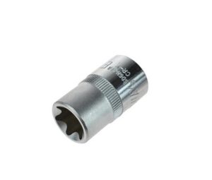 SELTA SE-14611 Nasadka 1/2" TORX E E11