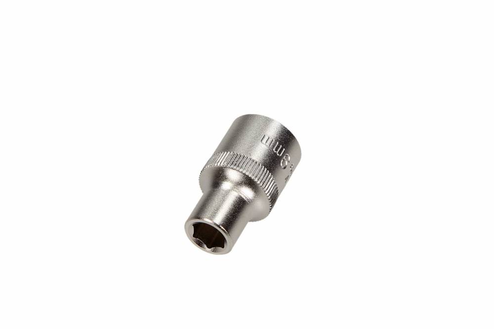 SELTA se-14509 Nasadka 1/2" 6-kątna 9 mm