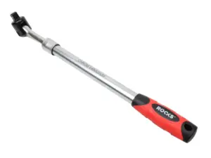 ROOKS 1/2" Extendable Tilt Handle