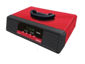 ROOKS Expert Supply 12V 100A 1000Ah Electronic Rectifier