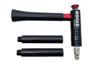 ROOKS Mini Blow Gun (Long)