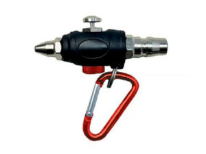 ROOKS Mini Air Gun