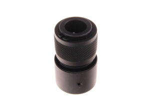 ROOKS OK-04.0100 Quick-connect coupling for a hammer drill