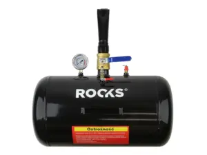 ROOKS Inflator 38L 6 bar