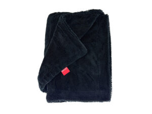 ROOKS PRO Microfibre Drying Towel 1250 g/m² 90x60 cm