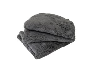 ROOKS Microfibre for paintwork, 600 g/m², 40 x 40 cm, 3 pieces