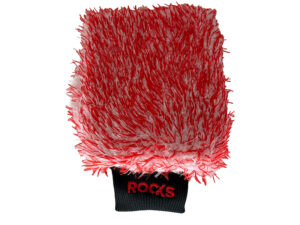 ROOKS Microfibre Car Wash Glove