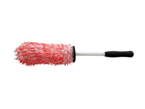 ROOKS 44 cm microfibre wheel cleaning brush