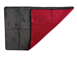 ROOKS Car Drying Towel 950 g/m² 80x50 cm