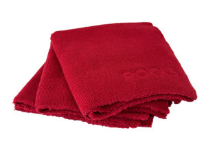 ROOKS Multi-purpose microfibre cloth, 350 g/m², 40 x 40 cm, 3 pieces