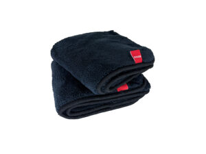 ROOKS Microfibre Polishing Cloth 1000 g/m² 40x40 cm 2 pieces