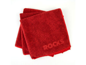 ROOKS Microfibre for car interiors, 300 g/m², 40 x 40 cm, 3 pieces
