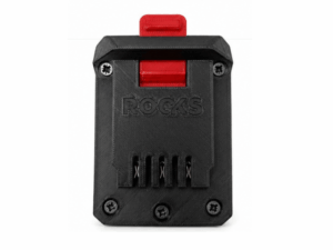 ROOKS DeWalt battery adapter for ROOKS 20V AQ-ONE power tools