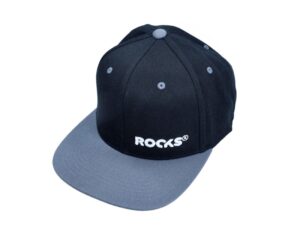 ROOKS Baseball cap